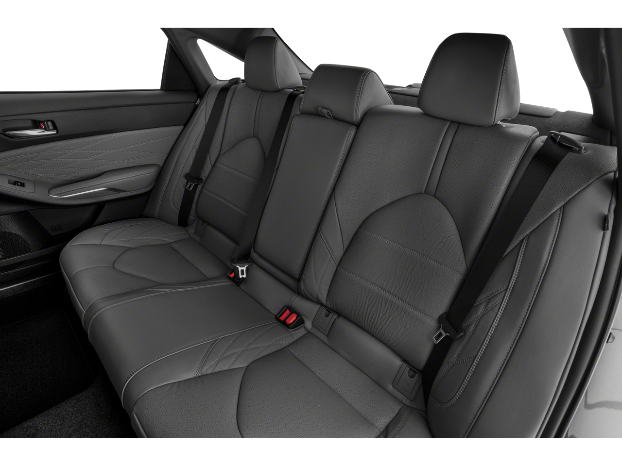 2020 Toyota AVALON Limited