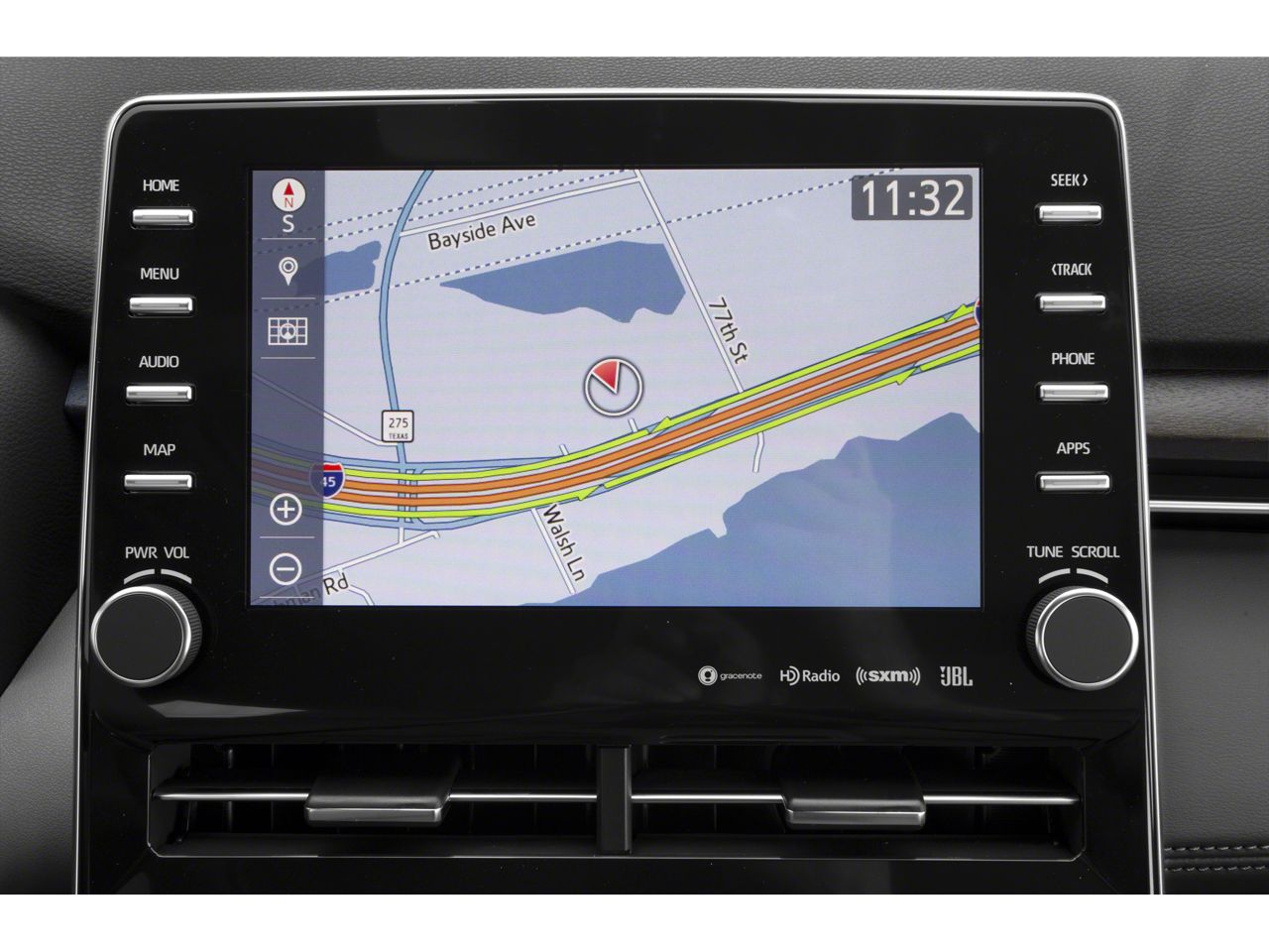 2020 Toyota AVALON Limited