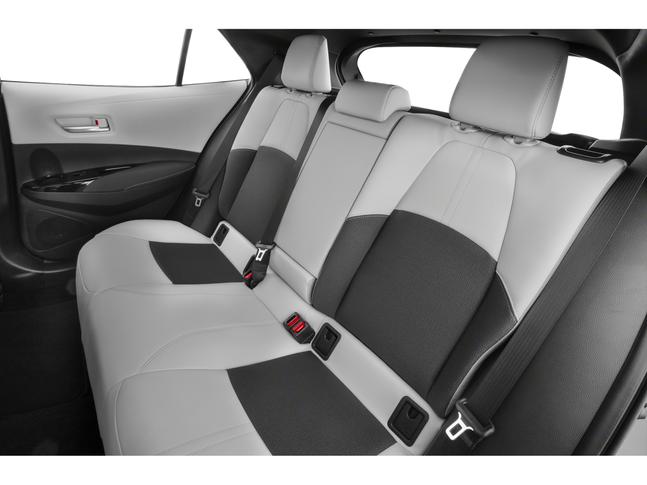 2020 Toyota Corolla Hatchback XSE