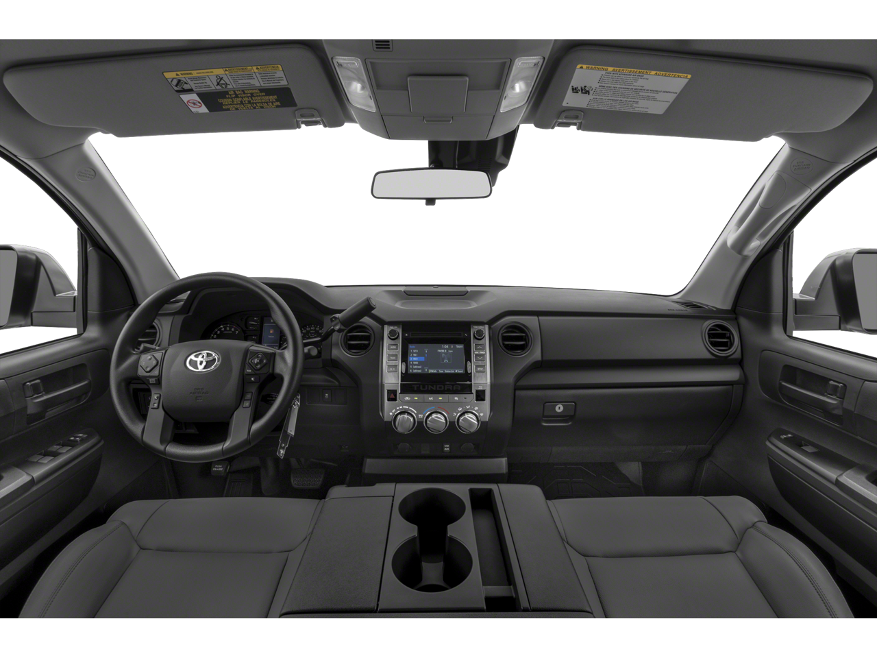 2020 Toyota Tundra 2WD SR