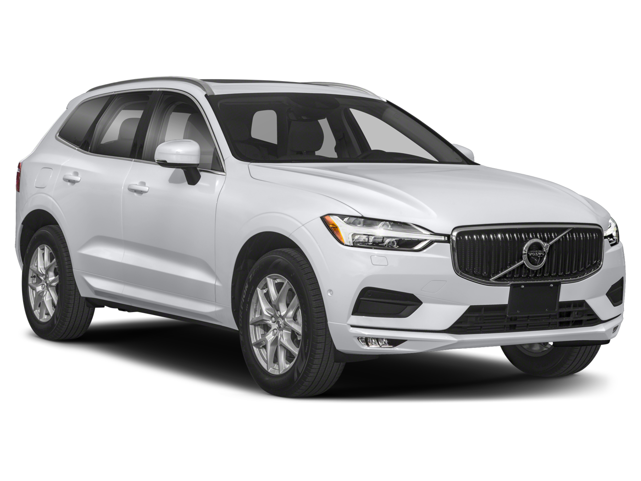 2020 Volvo XC60 Momentum