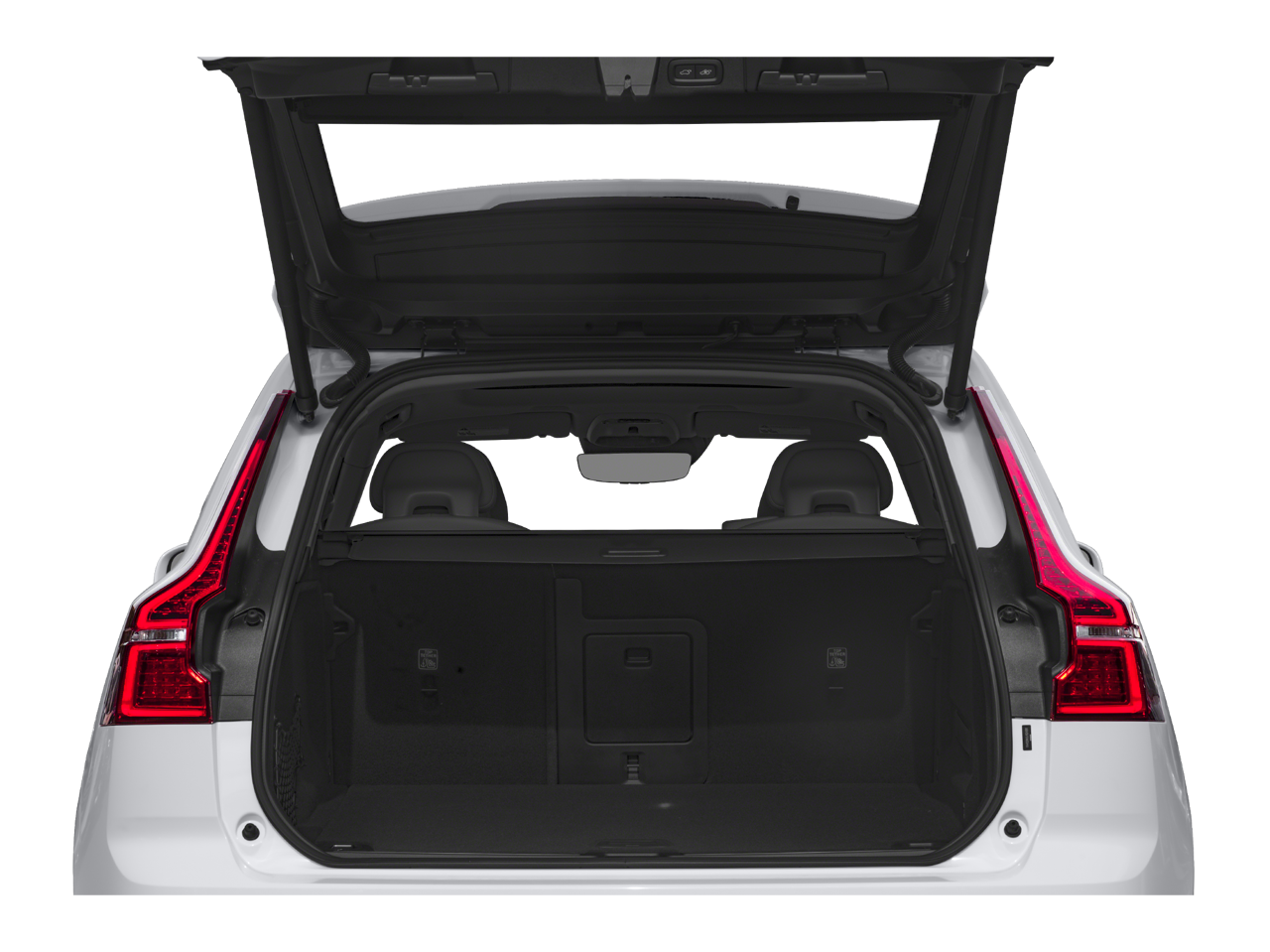 2020 Volvo XC60 Momentum