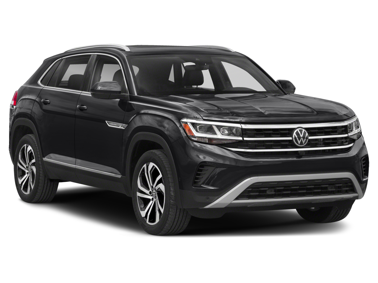 2020 Volkswagen Atlas Cross Sport 3.6L V6 SEL Premium