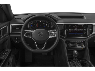 2020 Volkswagen Atlas Cross Sport 3.6L V6 SEL Premium