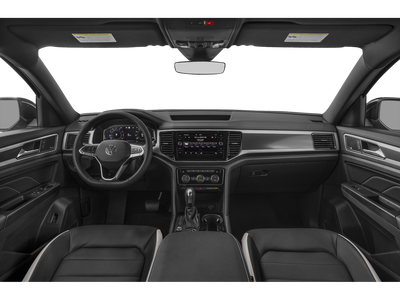 2020 Volkswagen Atlas Cross Sport 3.6L V6 SEL Premium