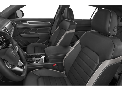 2020 Volkswagen Atlas Cross Sport 3.6L V6 SEL Premium