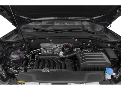 2020 Volkswagen Atlas Cross Sport 3.6L V6 SEL Premium