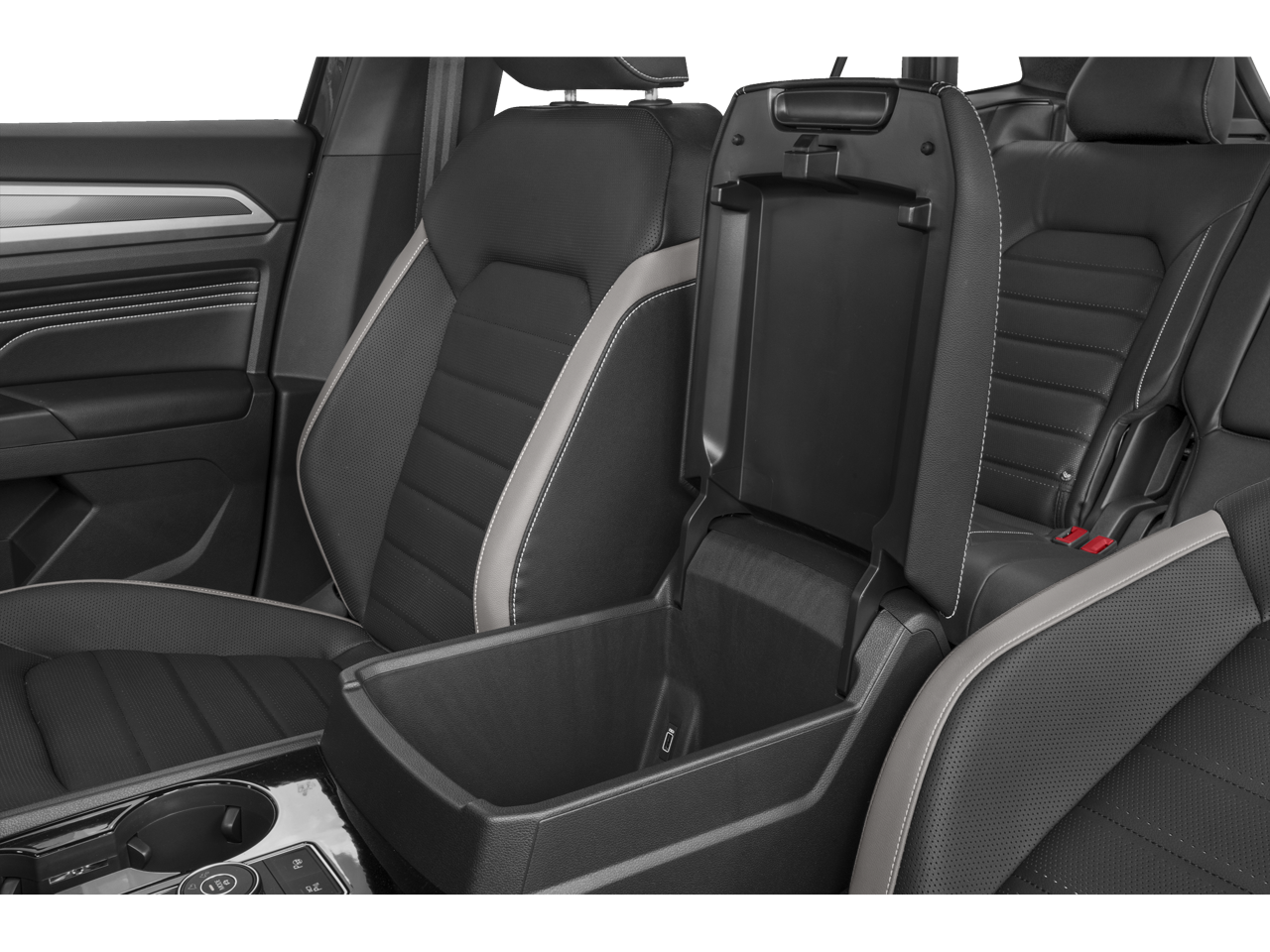 2020 Volkswagen Atlas Cross Sport 3.6L V6 SEL Premium