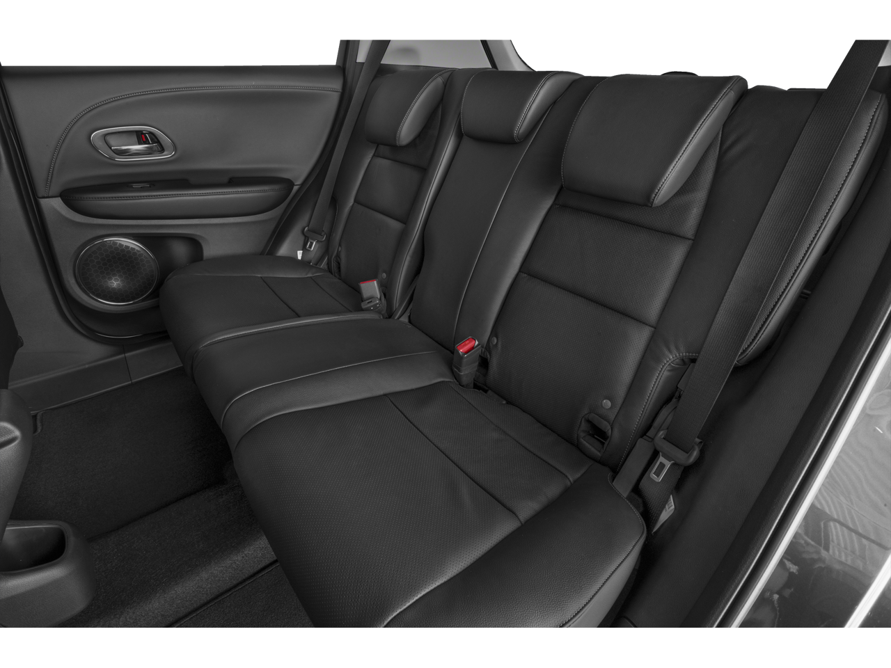 2021 Honda HR-V EX-L