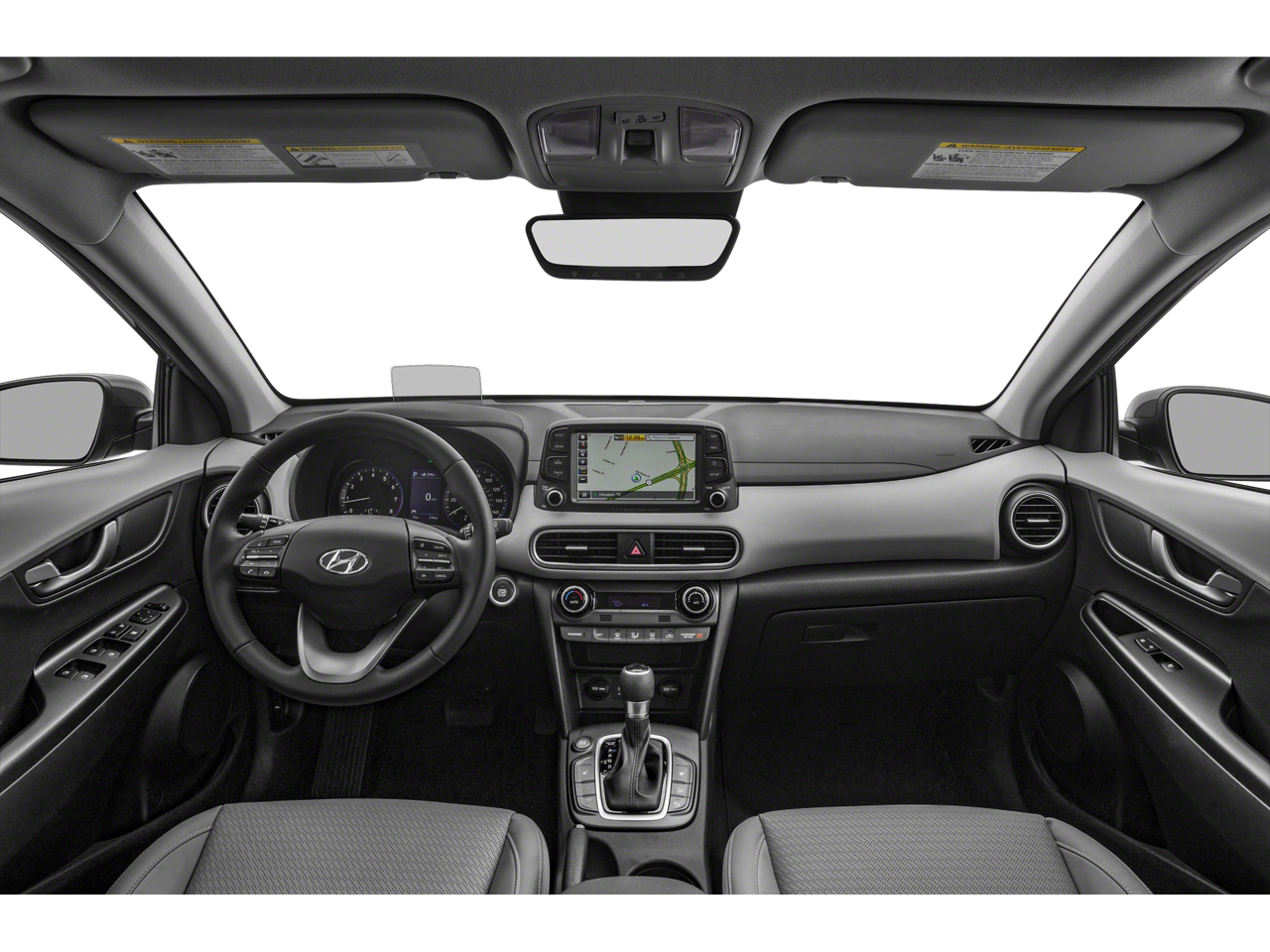 2021 Hyundai Kona Ultimate