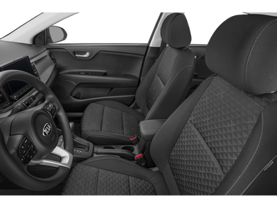 2021 Kia Rio 5-Door S