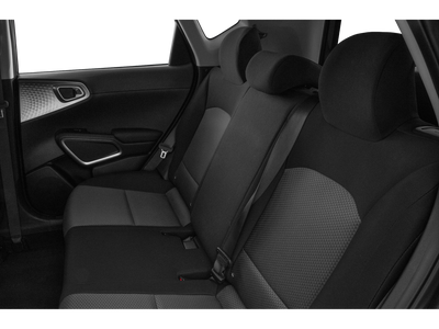 2021 Kia Soul X-Line