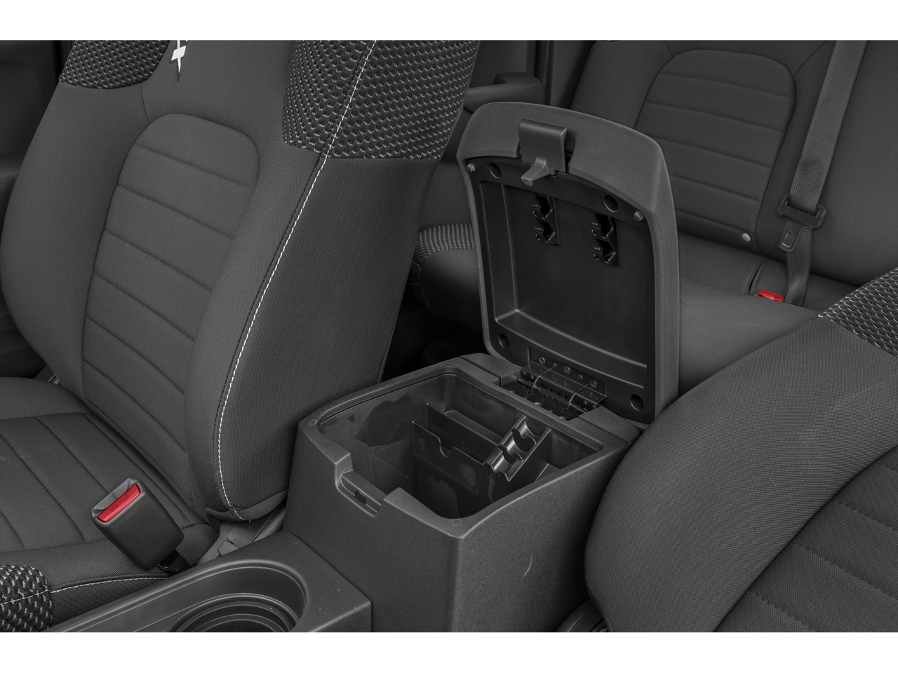 2021 Nissan Frontier PRO-4X