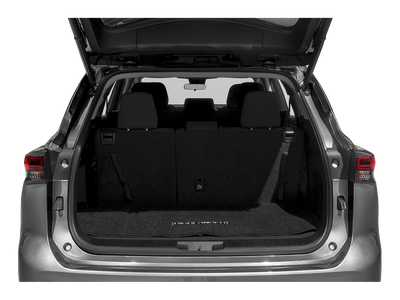 2021 Toyota Highlander L