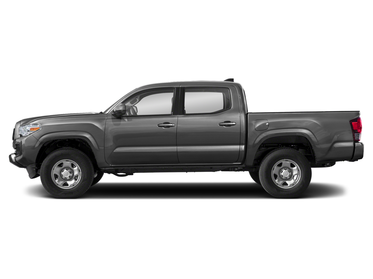 2021 Toyota Tacoma 2WD SR
