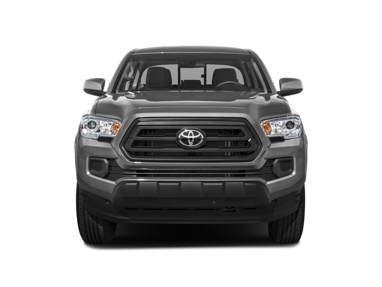 2021 Toyota Tacoma 2WD SR
