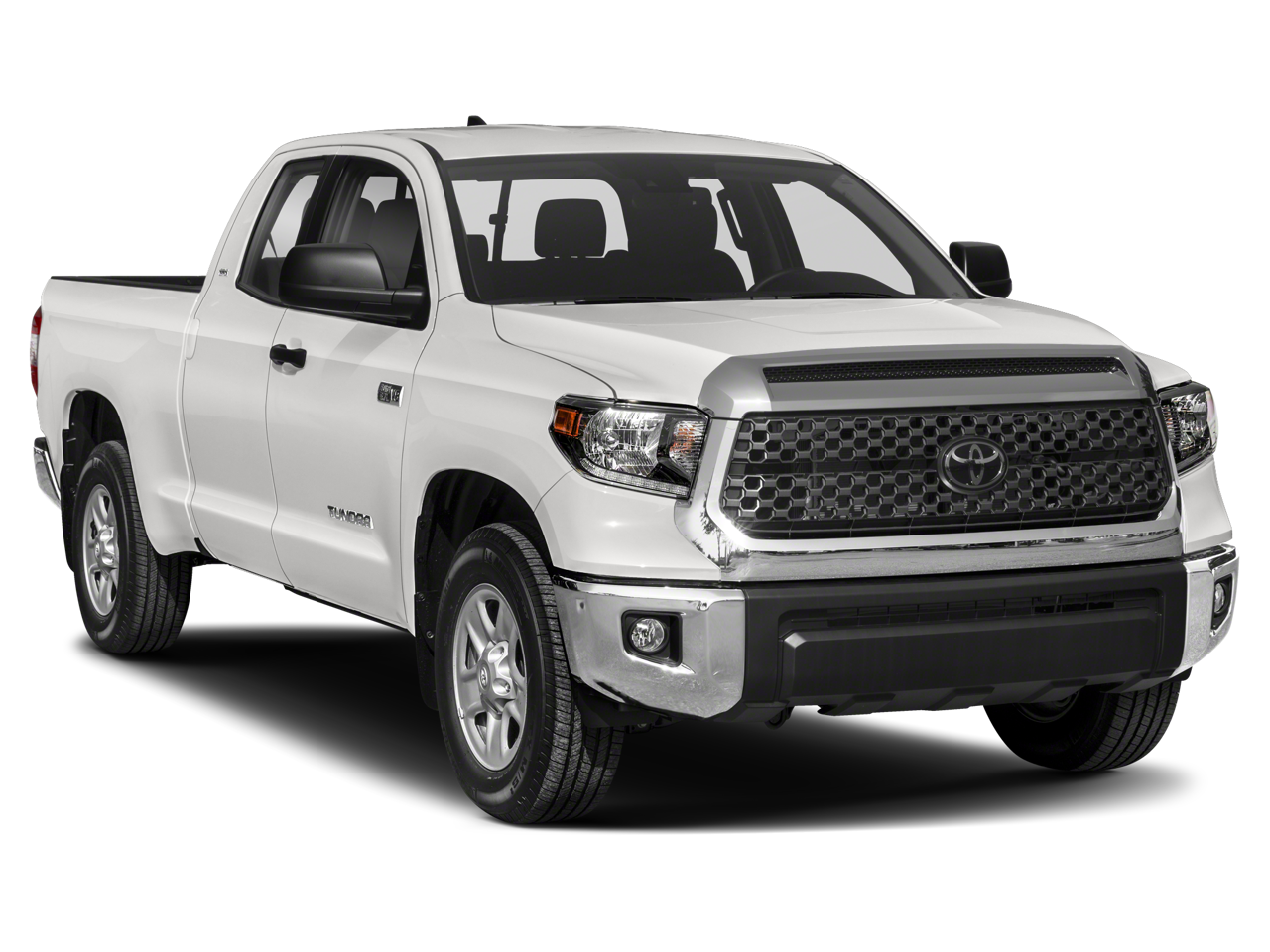2021 Toyota Tundra 2WD SR5