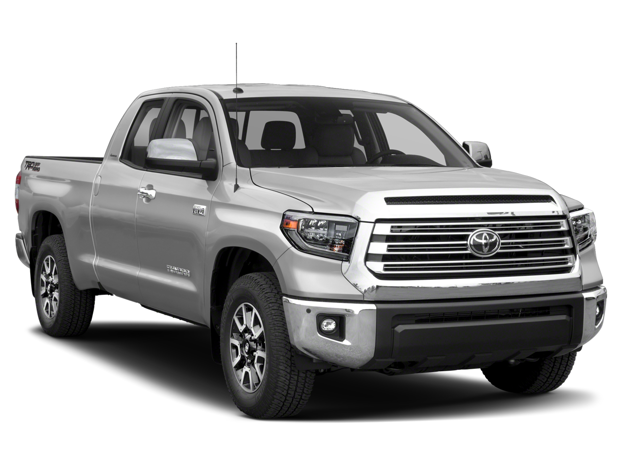 2021 Toyota Tundra Limited