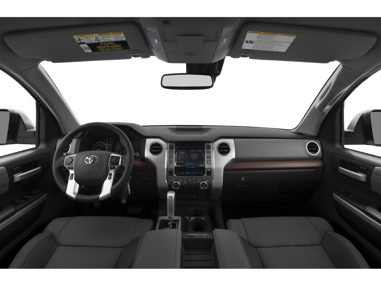 2021 Toyota Tundra Limited