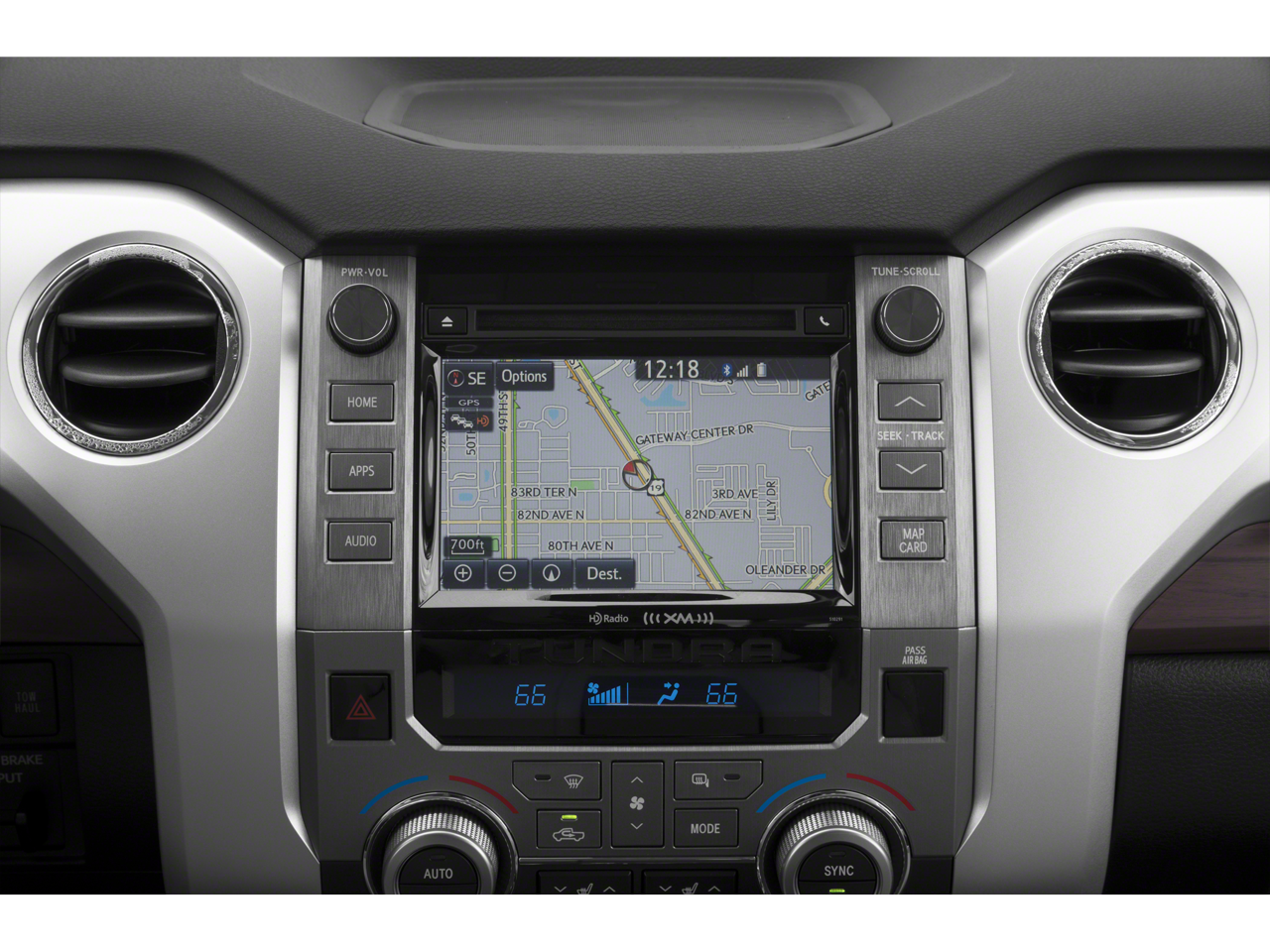 2021 Toyota Tundra Limited