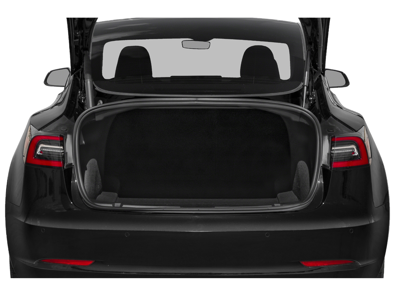 2021 Tesla Model 3 Performance