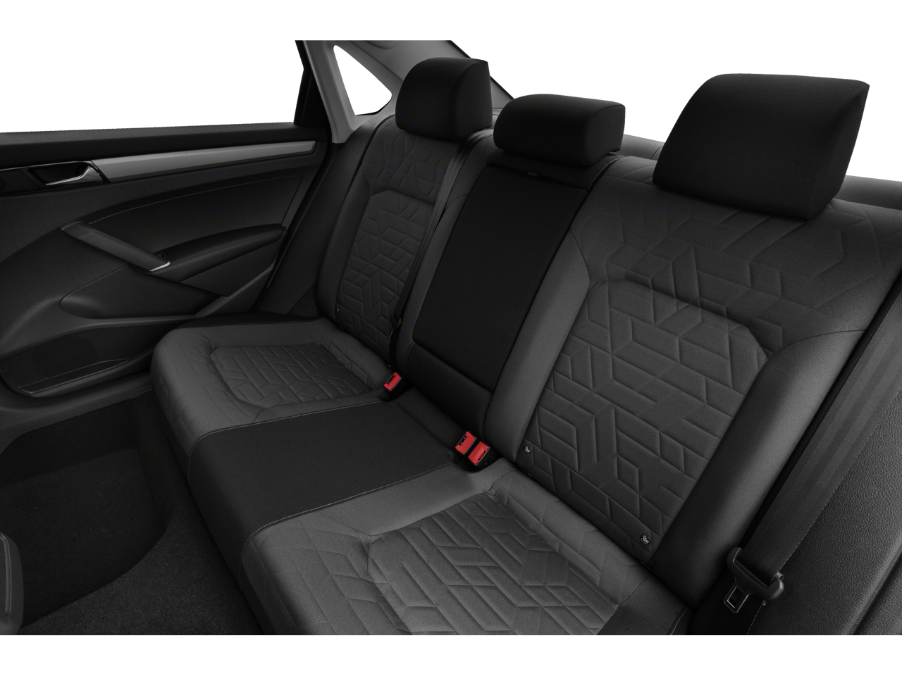 2021 Volkswagen Passat 2.0T S