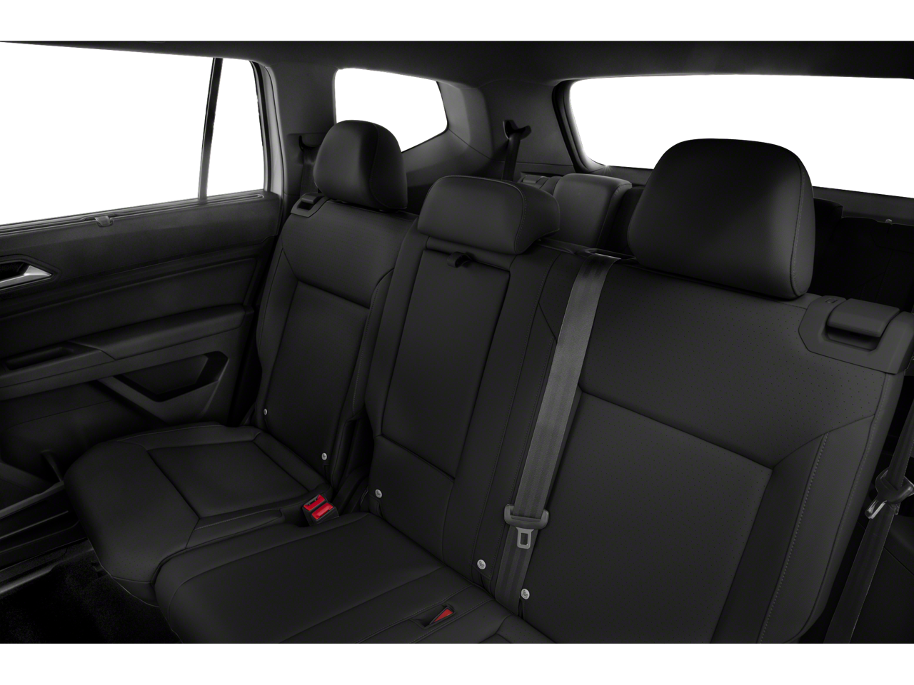 2021 Volkswagen Atlas 2.0T SE