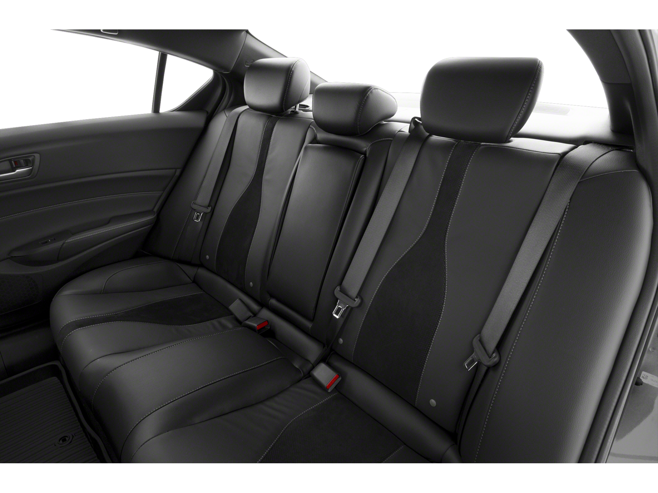 2022 Acura ILX Premium and A-SPEC Packages