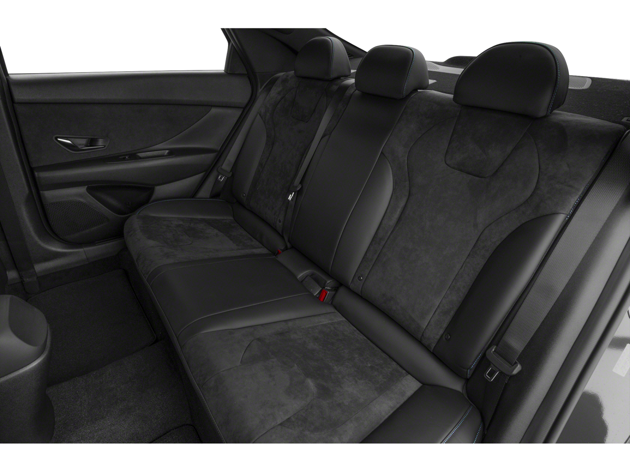 2022 Hyundai Elantra N Base