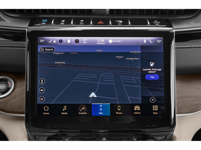 2022 Jeep Grand Cherokee 4xe 4x4