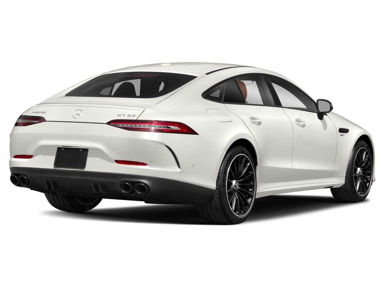 2022 Mercedes-Benz AMG® GT AMG® GT 53