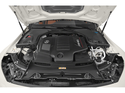 2022 Mercedes-Benz AMG® GT AMG® GT 53