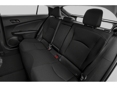 2022 Toyota Prius Limited