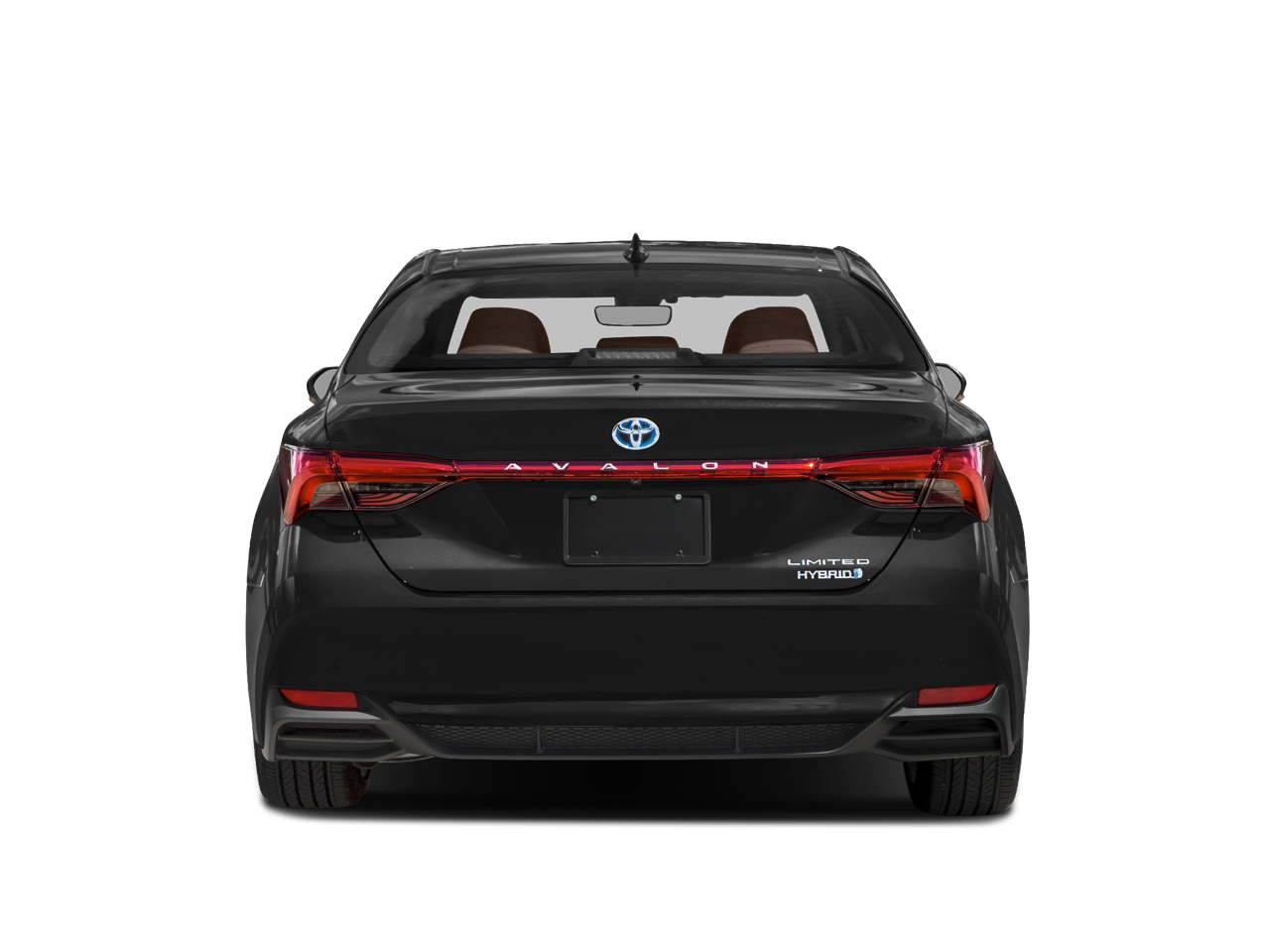 2022 Toyota Avalon Hybrid Limited