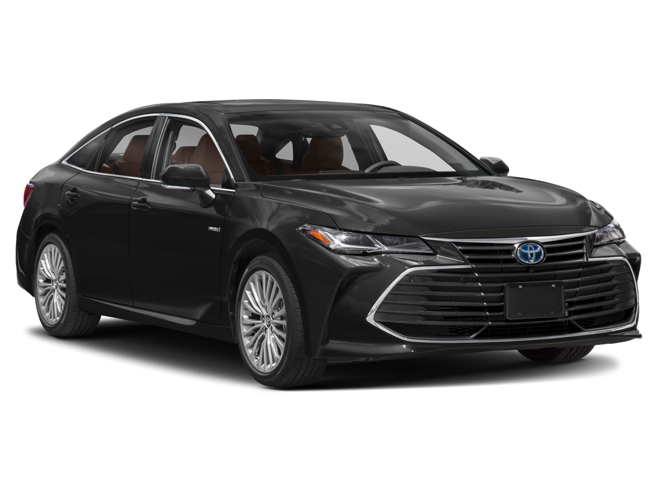 2022 Toyota Avalon Hybrid Limited
