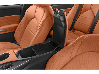 2022 Toyota Avalon Hybrid Limited