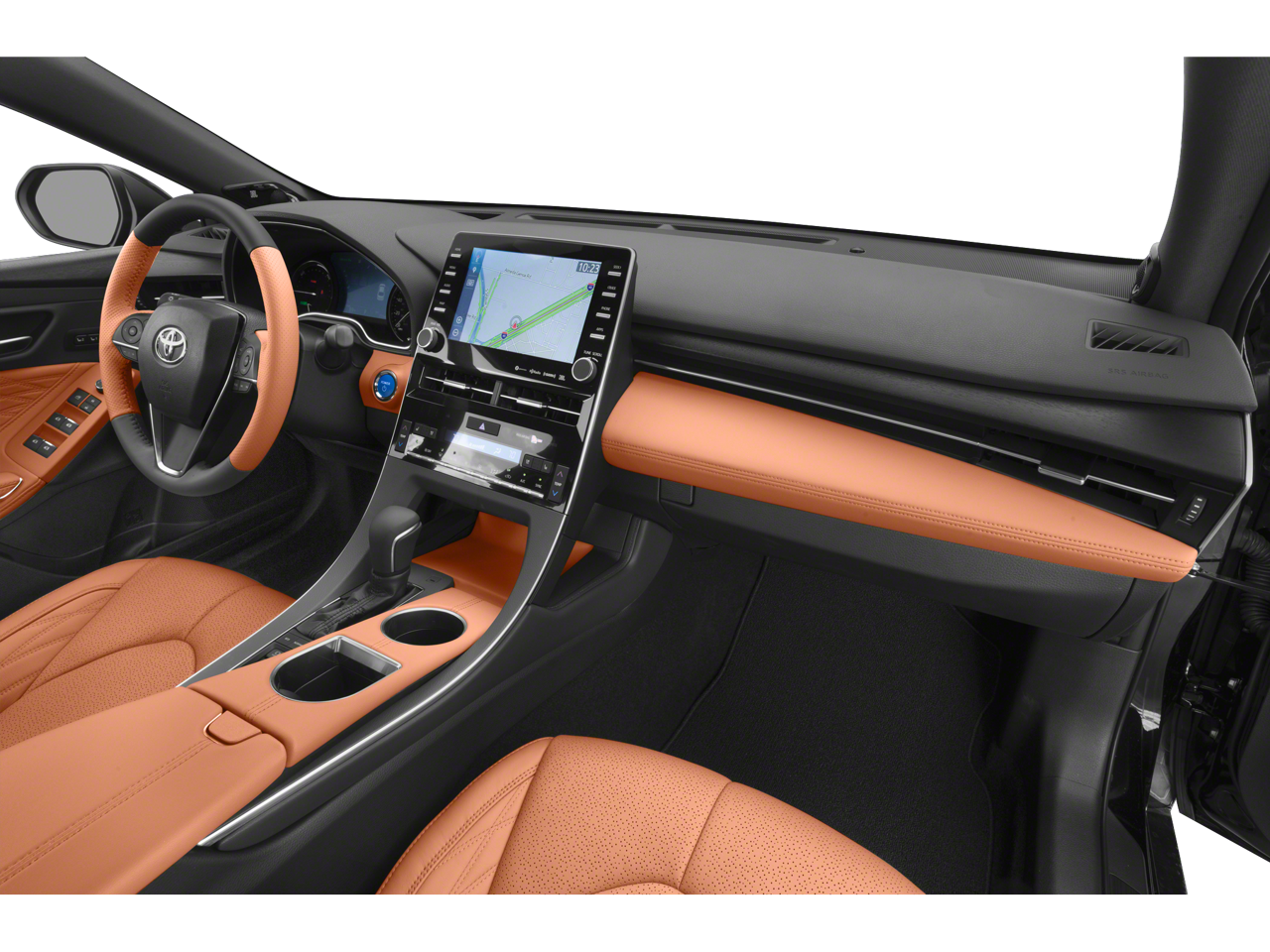 2022 Toyota Avalon Hybrid Limited