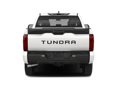 2022 Toyota Tundra 2WD SR5