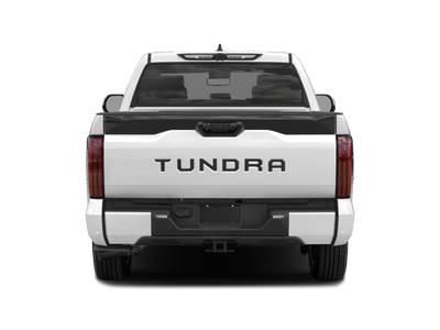 2022 Toyota Tundra 4WD Platinum Hybrid