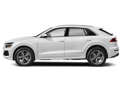 2023 Audi Q8 Premium Plus