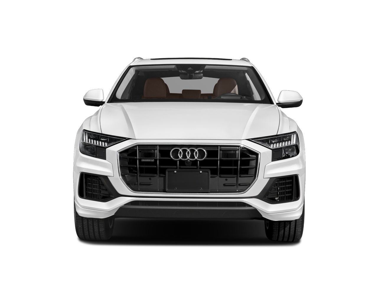 2023 Audi Q8 Premium Plus