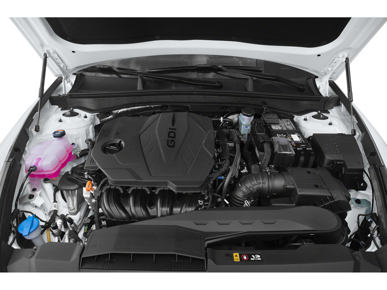 2023 Hyundai Sonata SE