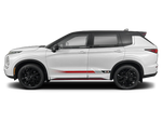 2023 Mitsubishi Outlander Ralliart