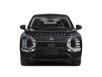 2023 Mitsubishi Outlander PHEV SE