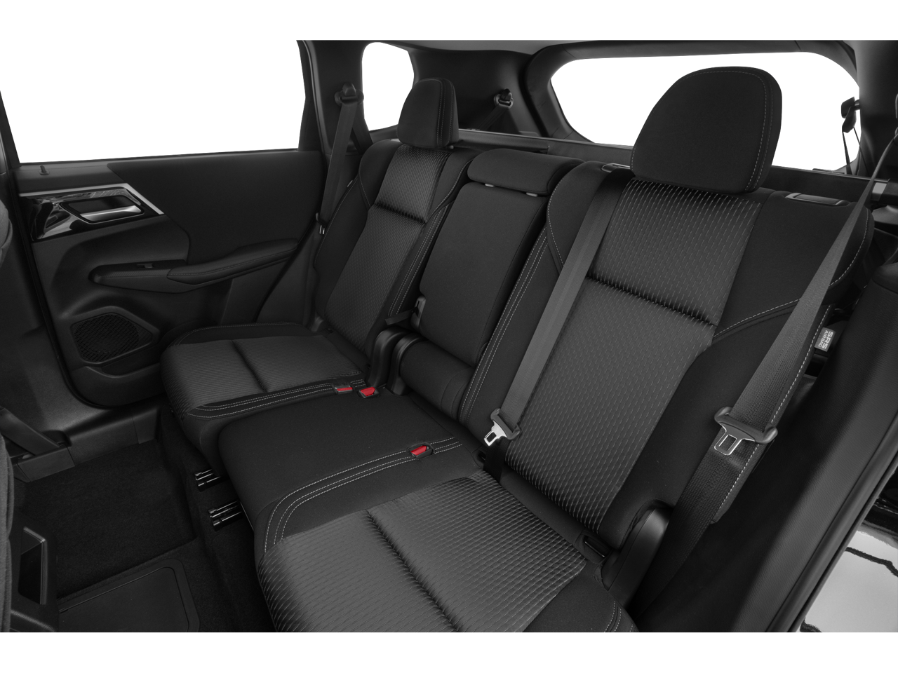 2023 Mitsubishi Outlander PHEV SE