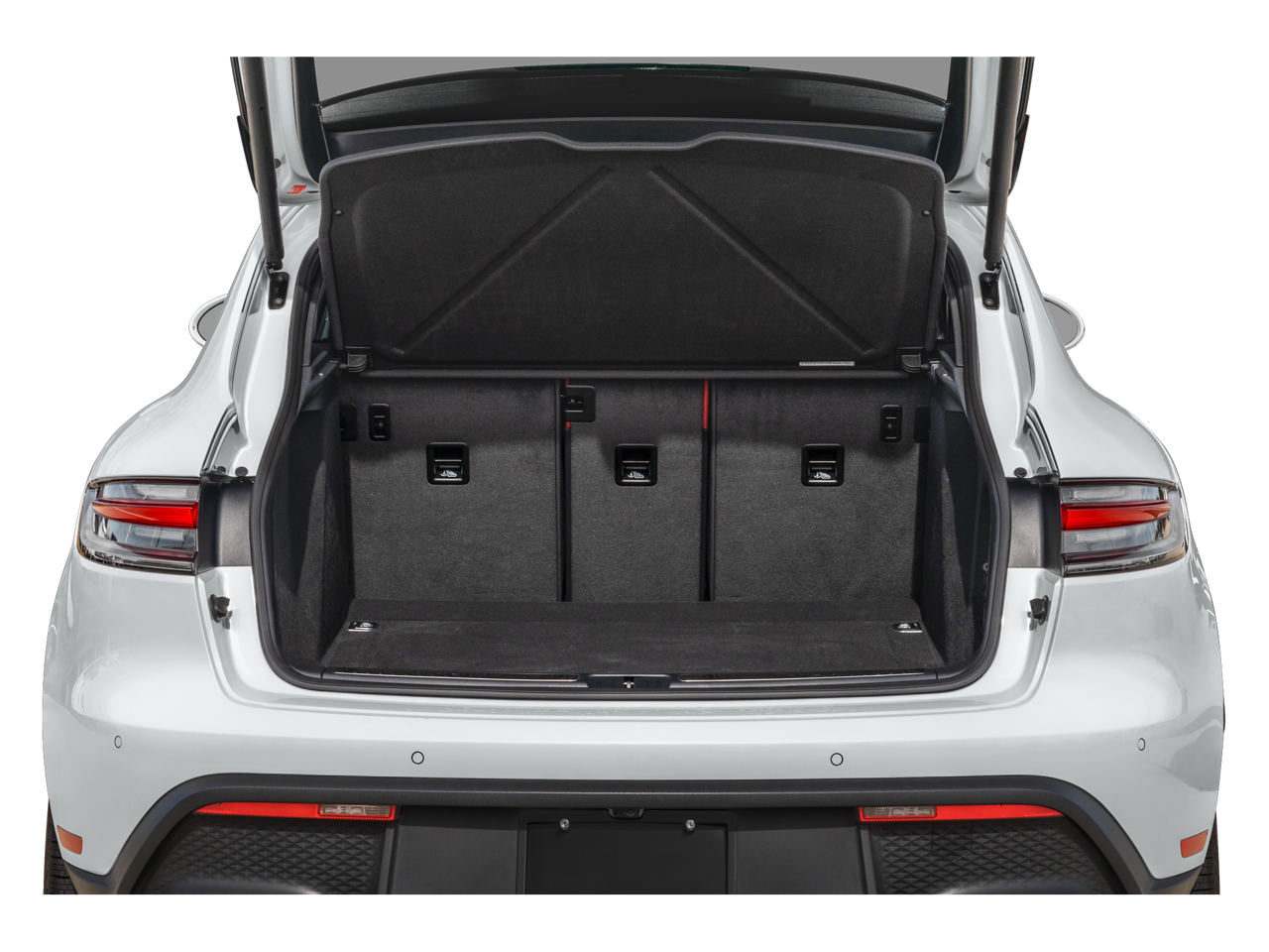 2023 Porsche Macan T