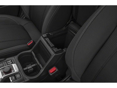 2023 Subaru Forester Sport Utility