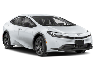 2023 Toyota Prius LE