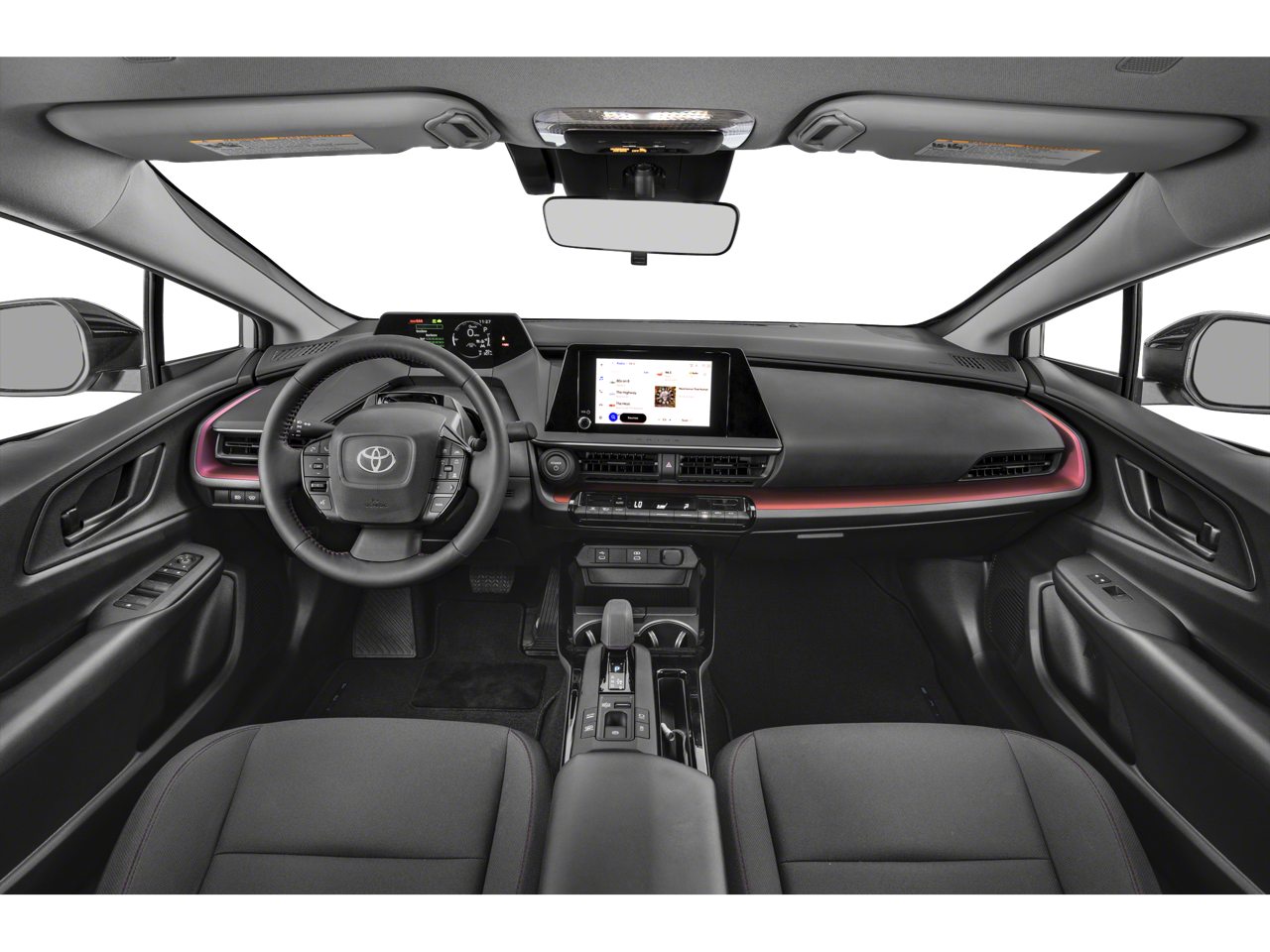 2023 Toyota Prius Prime XSE
