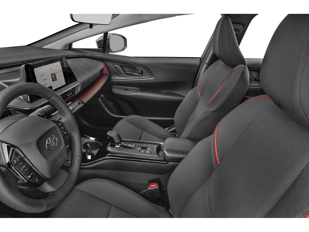 2023 Toyota Prius Prime XSE